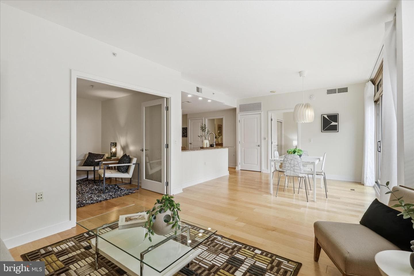 888 Quincy Street #510 photo 3