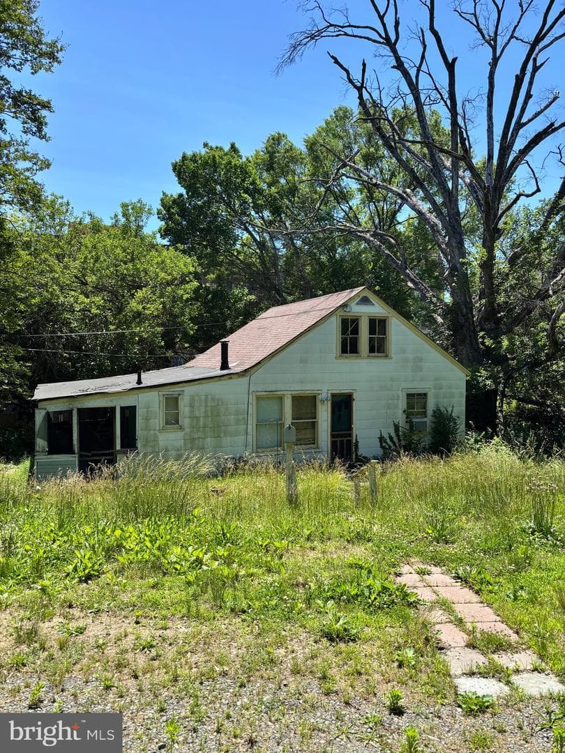 5023 S Chesterfield Road photo 2