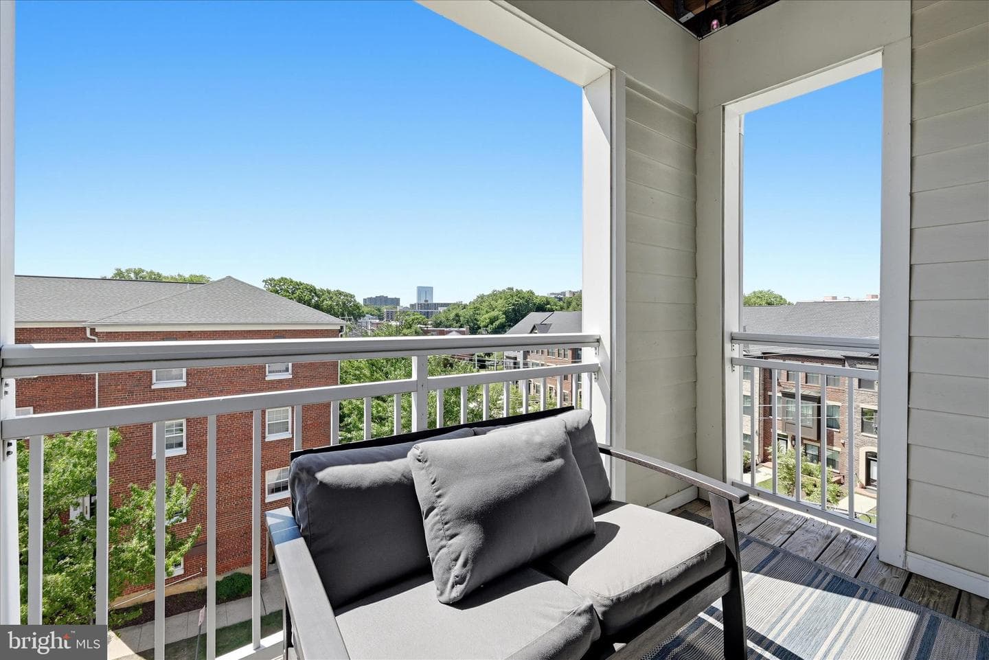 801 S Greenbrier Street #306 photo 37