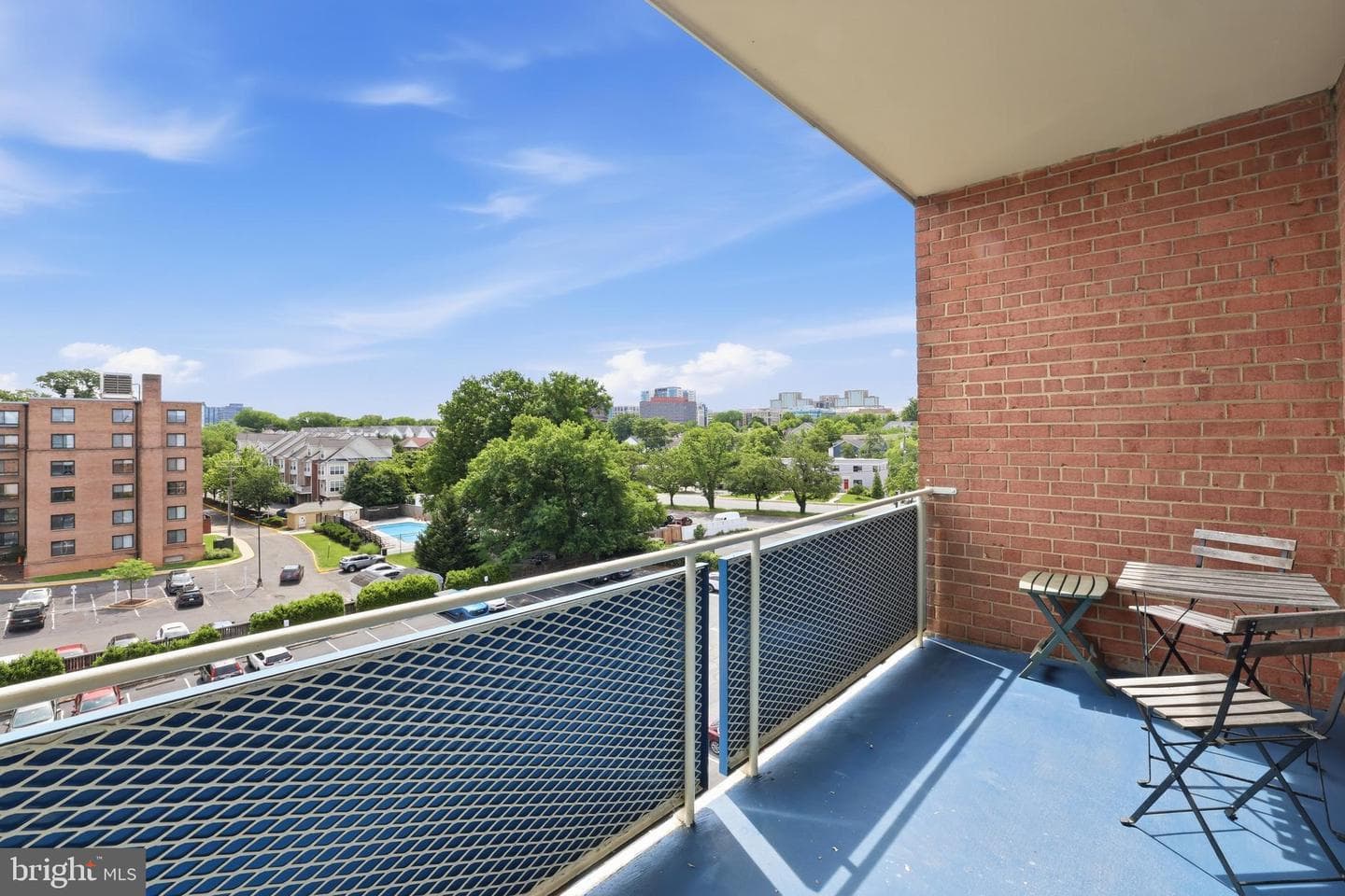 1931 N Cleveland Street #606 photo 5
