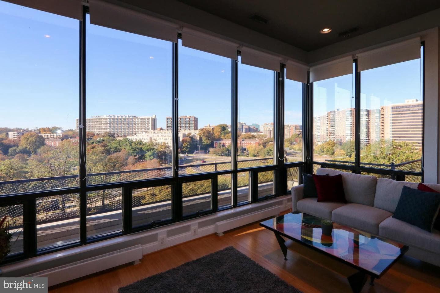 1011 Arlington Boulevard #1116, Arlington