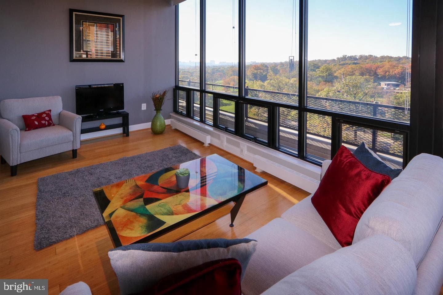 1011 Arlington Boulevard #1116 photo 3