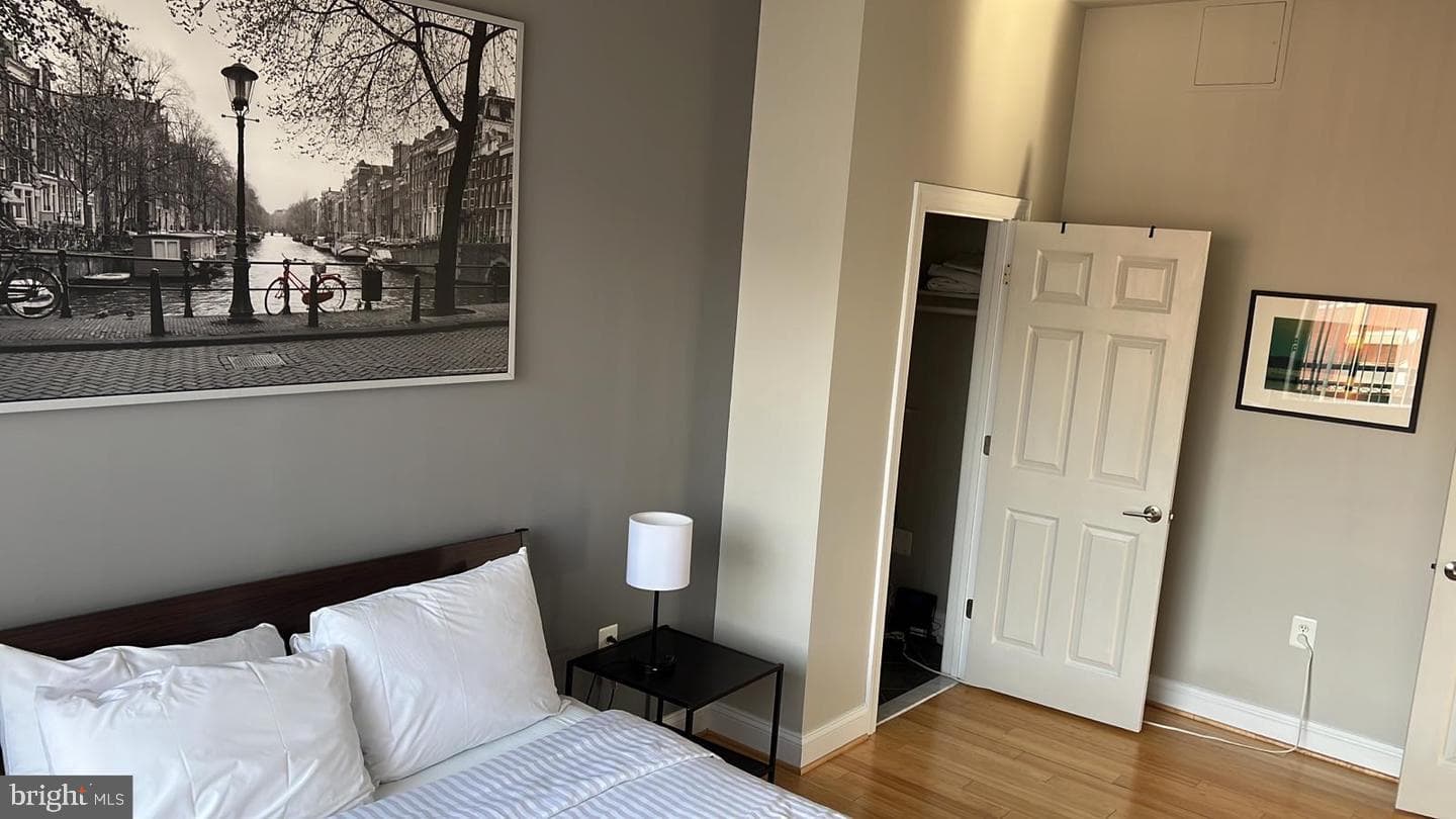 1011 Arlington Boulevard #1116 photo 6