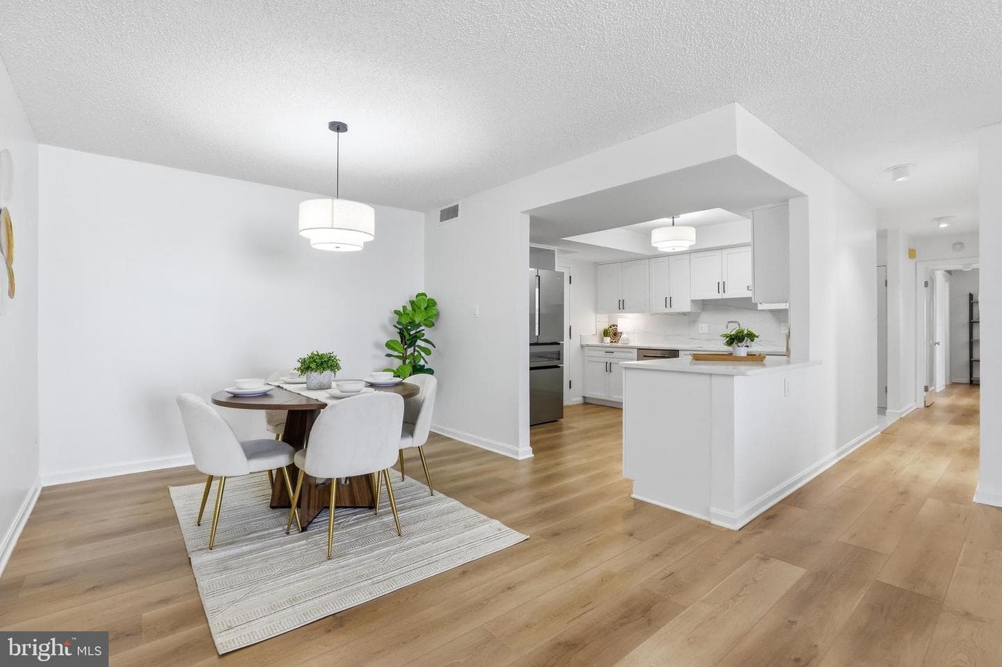 1101 S Arlington Ridge Road #710 photo 5