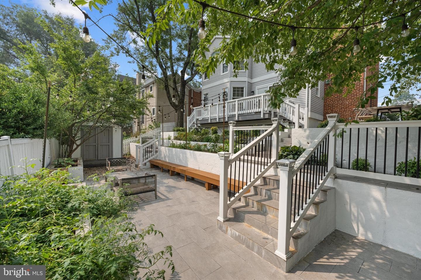 2719 N Edison Street photo 45