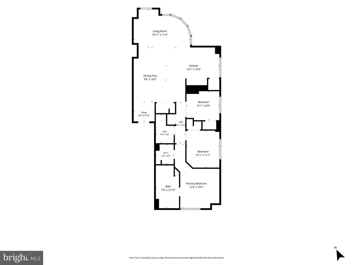 3830 9th Street N #501w photo 43