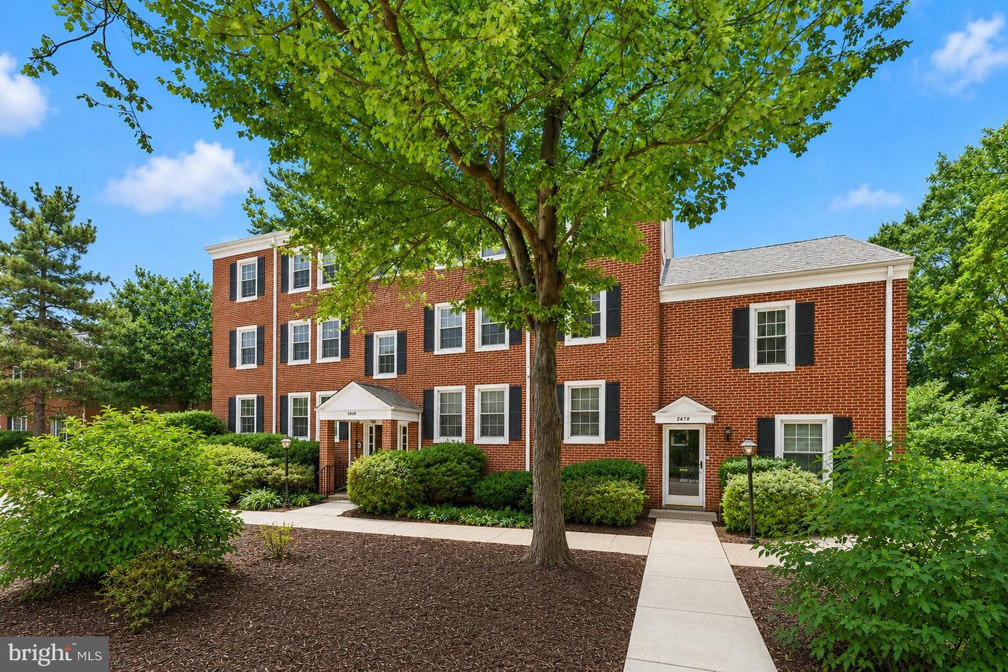 2880 S Abingdon Street #c2 photo 17