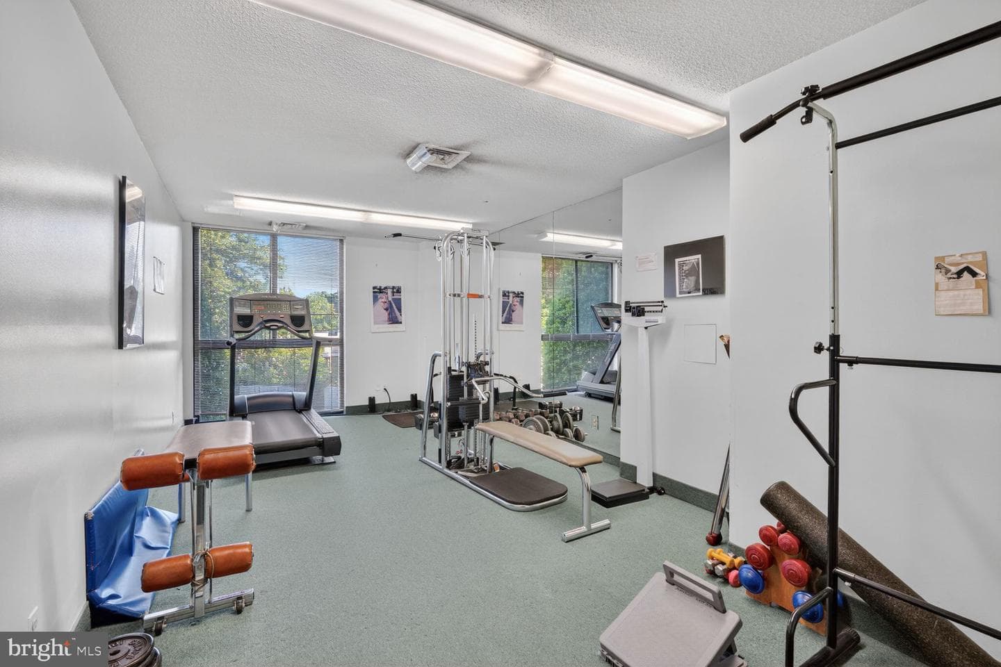 1016 S Wayne St # 910 photo 36