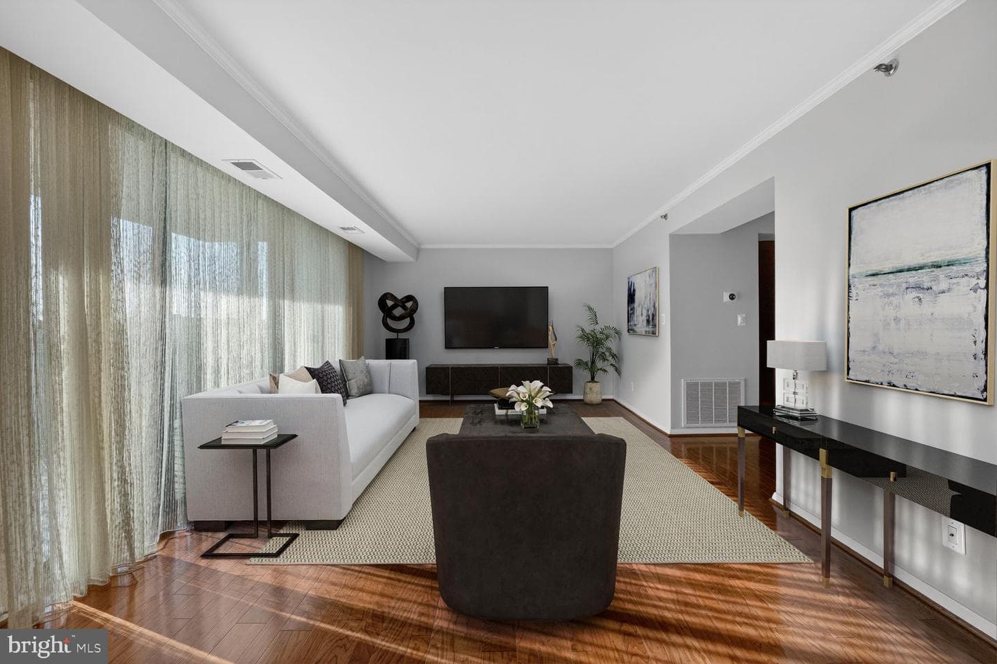 1016 S Wayne St # 910 photo 6