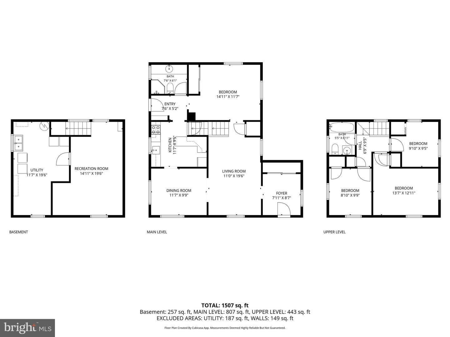 227 N Edison St photo 51