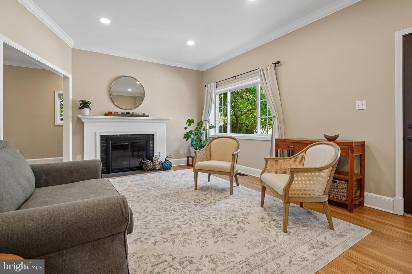 3536 N Dickerson Street photo 18