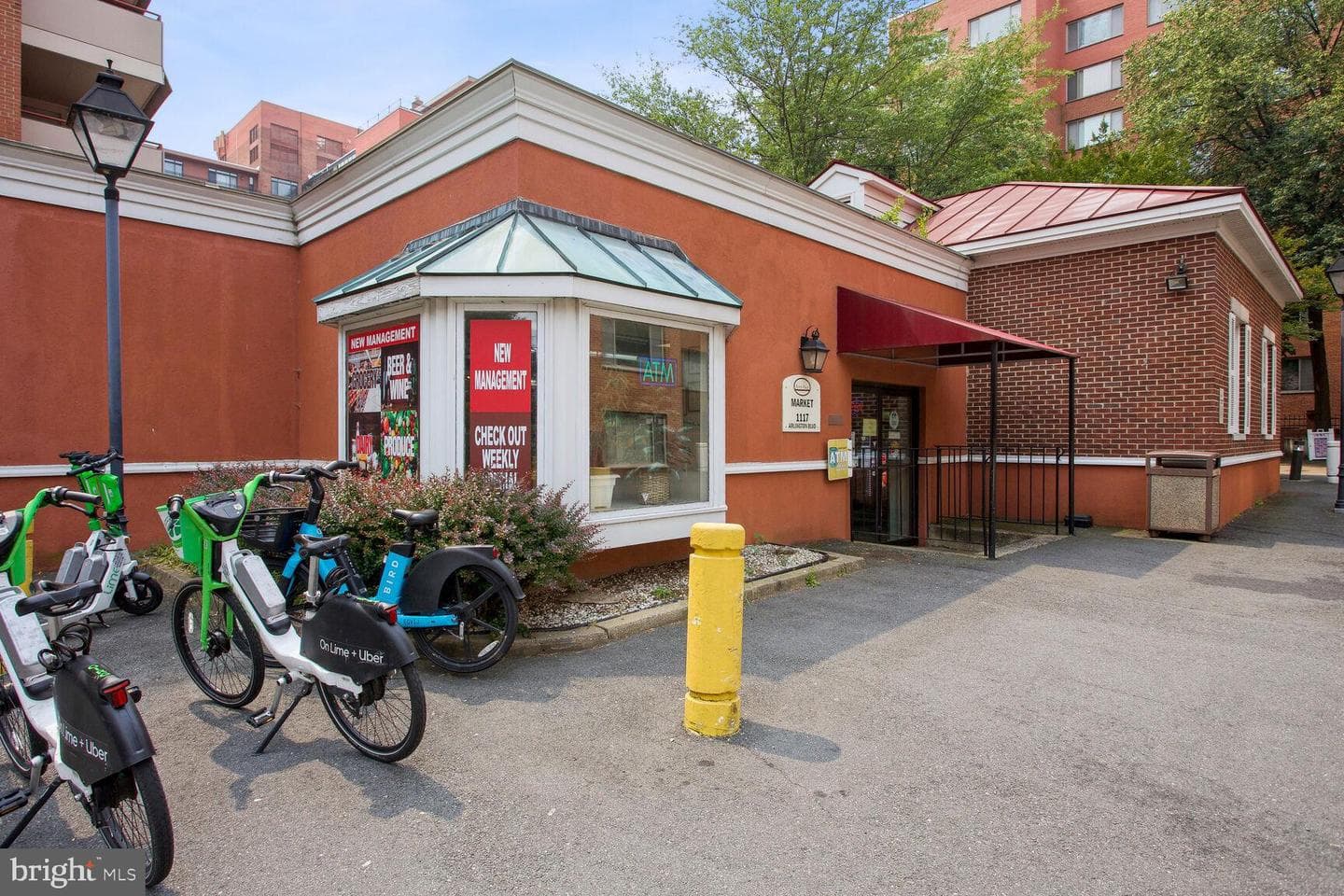 1121 Arlington Boulevard #328 photo 34