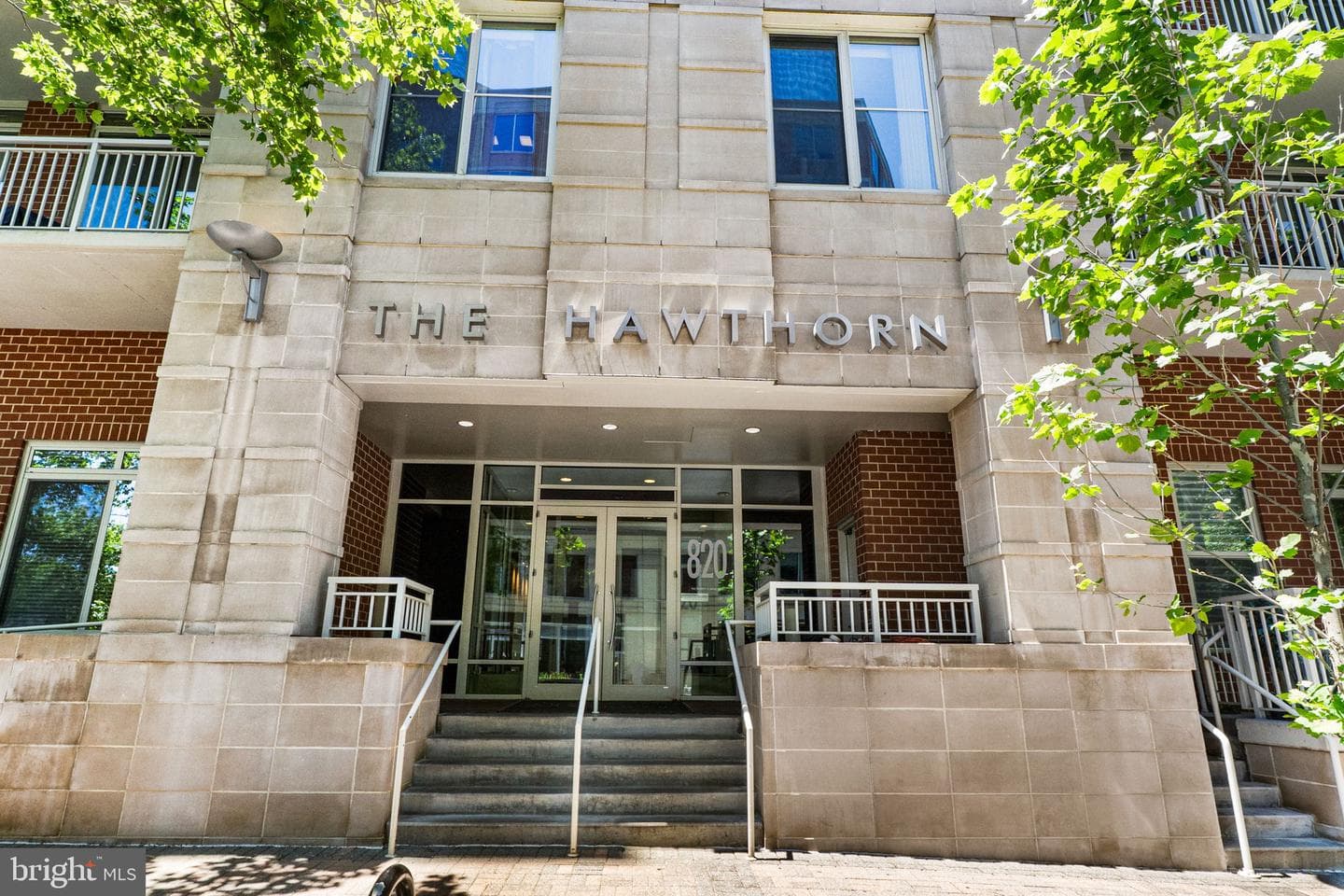 820 N Pollard Street #912