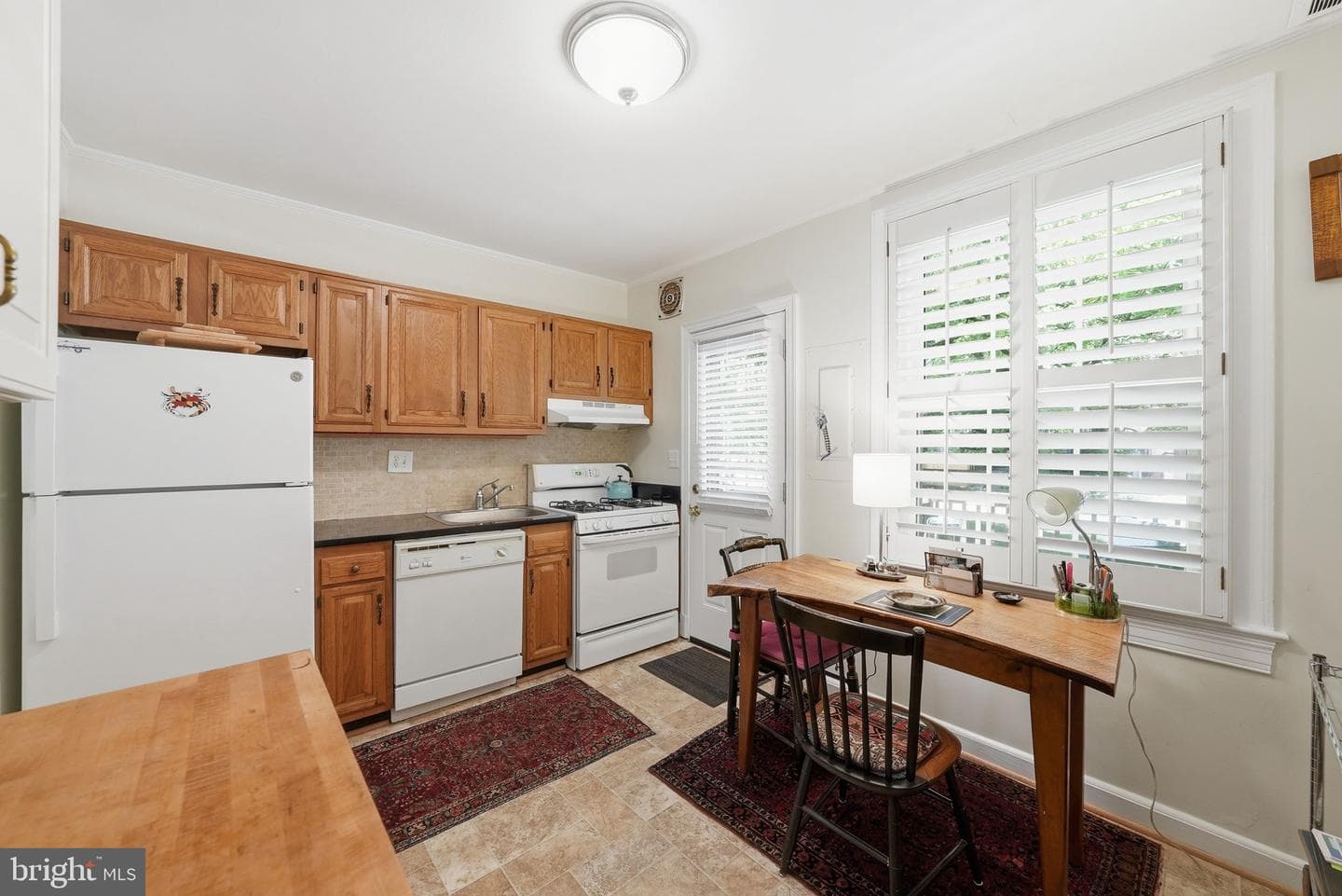 1401 S Edgewood Street #500 photo 6