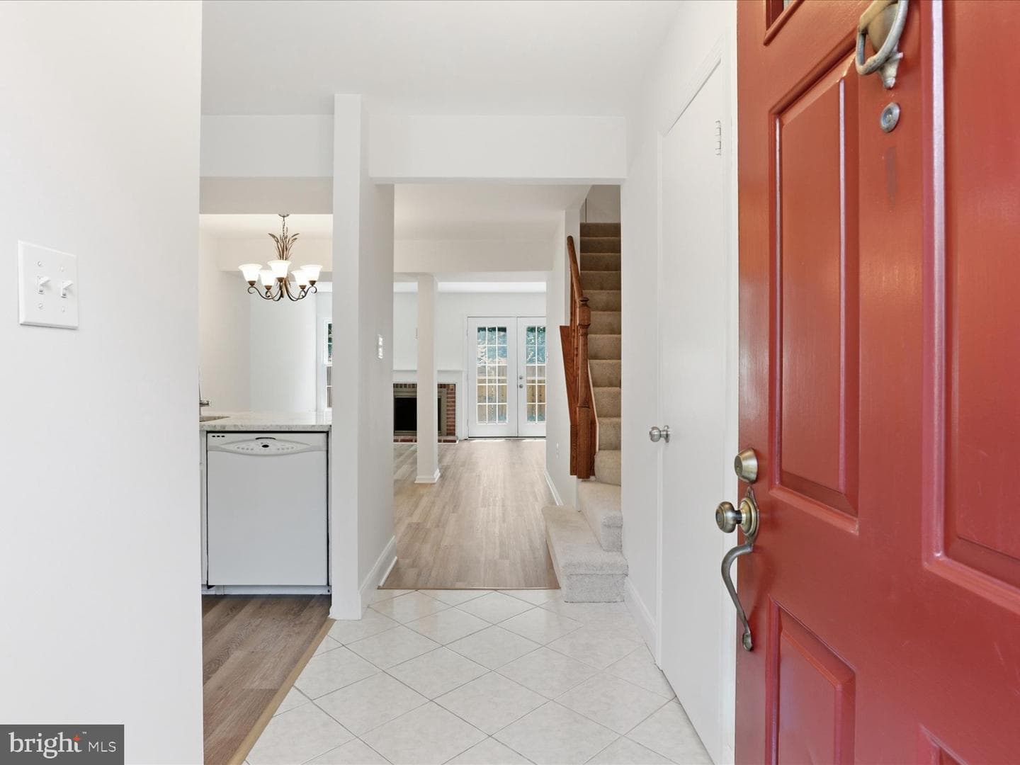 2410 S Walter Reed Drive #2 photo 4