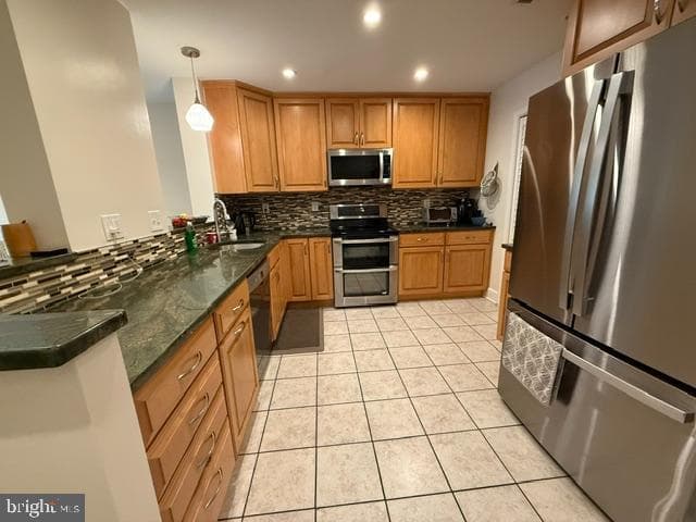 1605 S Hayes Street #1 photo 10
