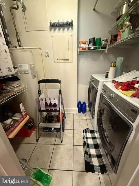 1605 S Hayes Street #1 photo 24