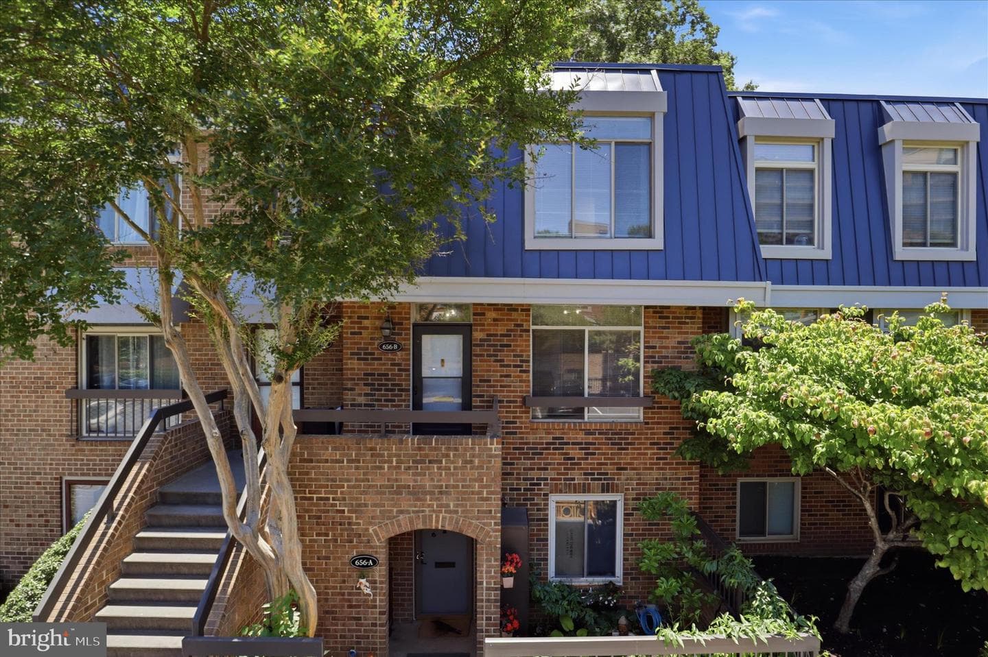656 15th Street S #2 photo 4