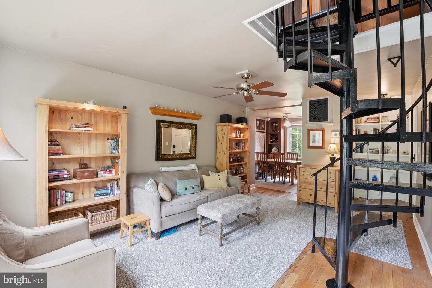 3479 S Stafford Street #b1 photo 3