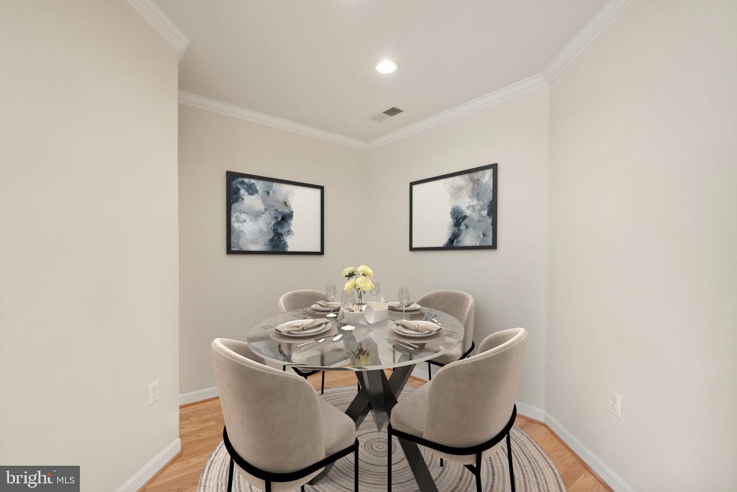 1321 N Adams Court #201 photo 25