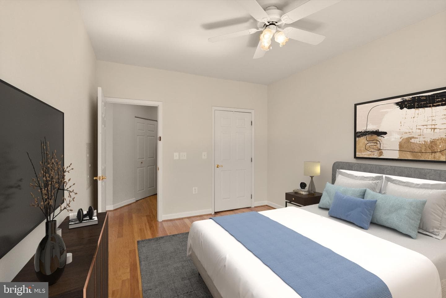1321 N Adams Court #201 photo 33