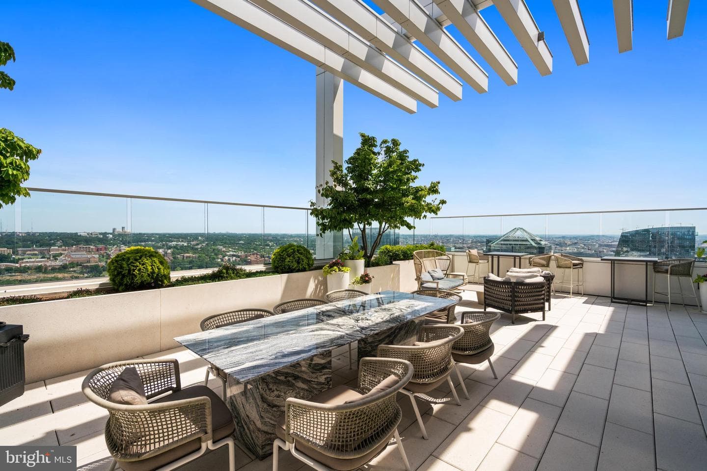 1781 N Pierce Street #501 photo 81