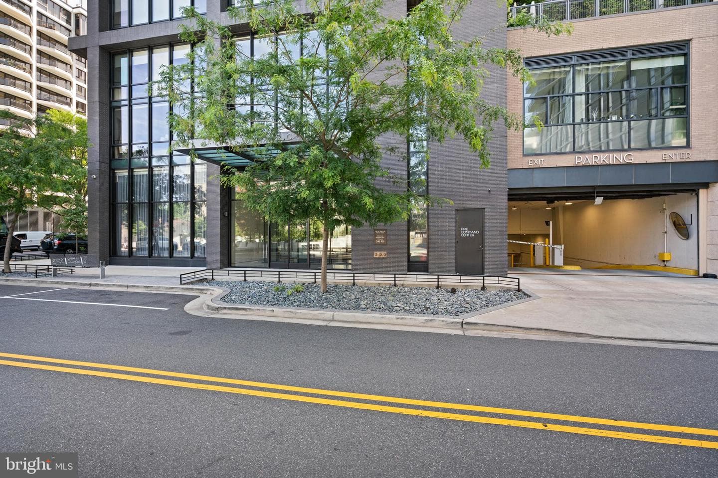 1781 N Pierce Street #501 photo 97