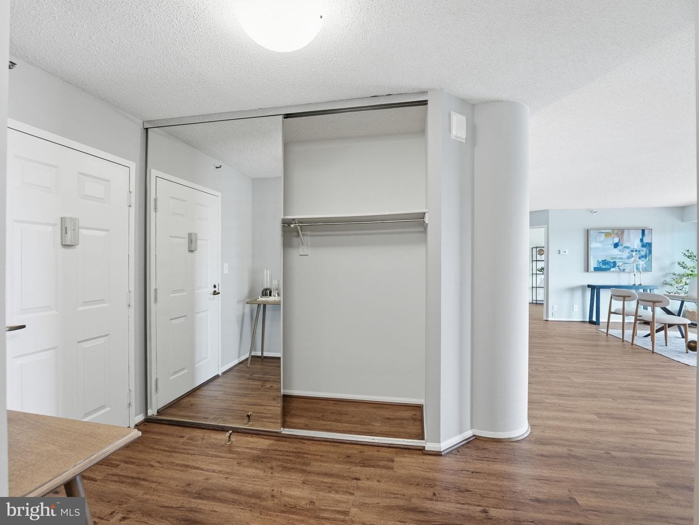 1600 N Oak Street #1119 photo 3