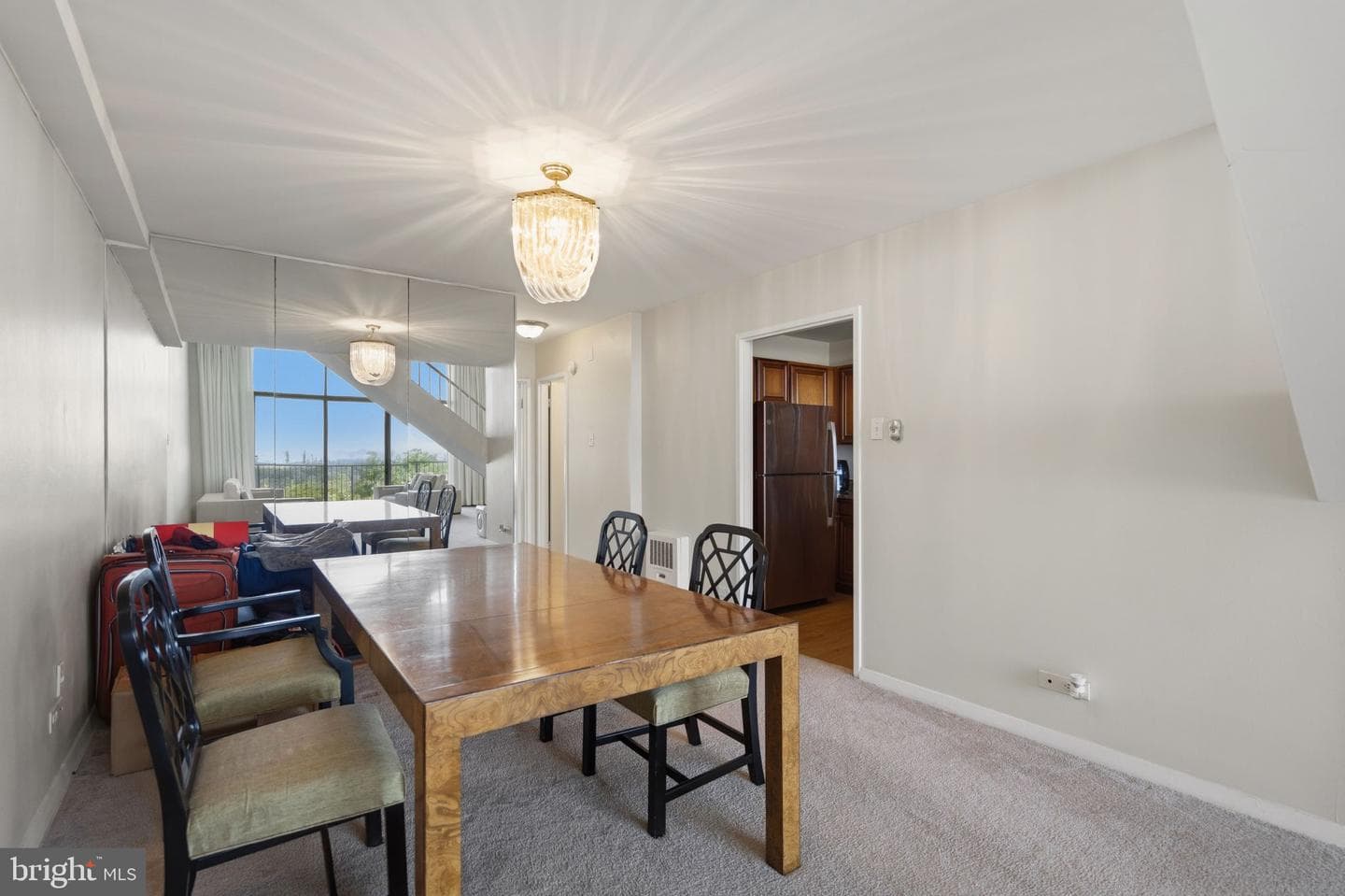 1200 N Nash Street N #531 photo 22