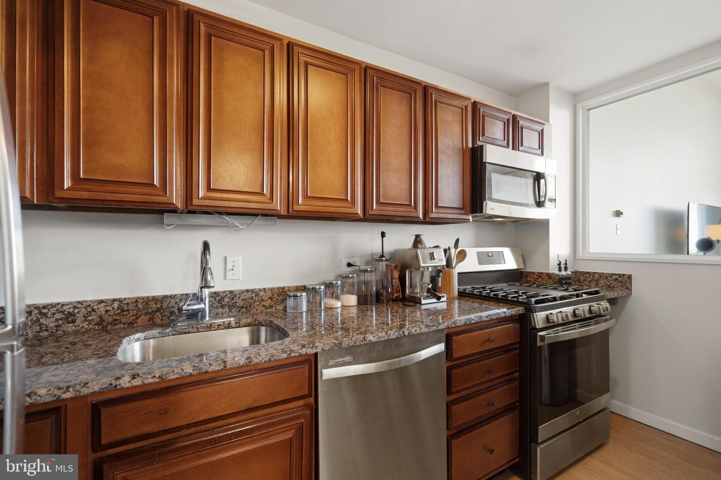1200 N Nash Street N #531 photo 27