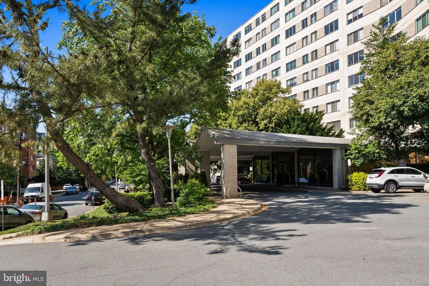 1200 N Nash Street N #531 photo 45