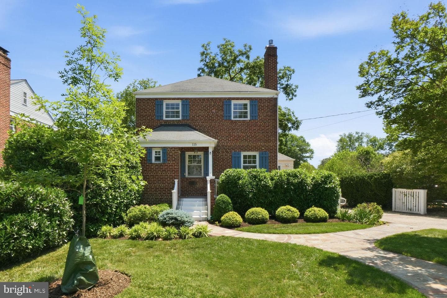 115 S Kensington Street photo 1