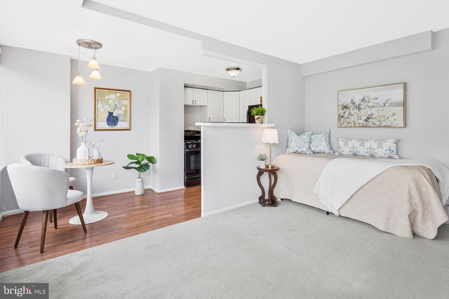 1210 N Taft Street #909 photo 8
