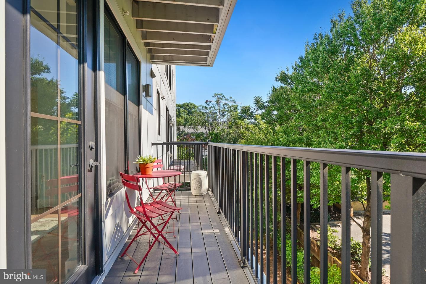 1245 N Pierce Street #5 photo 14