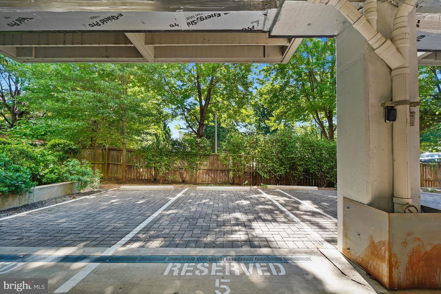 1245 N Pierce Street #5 photo 32