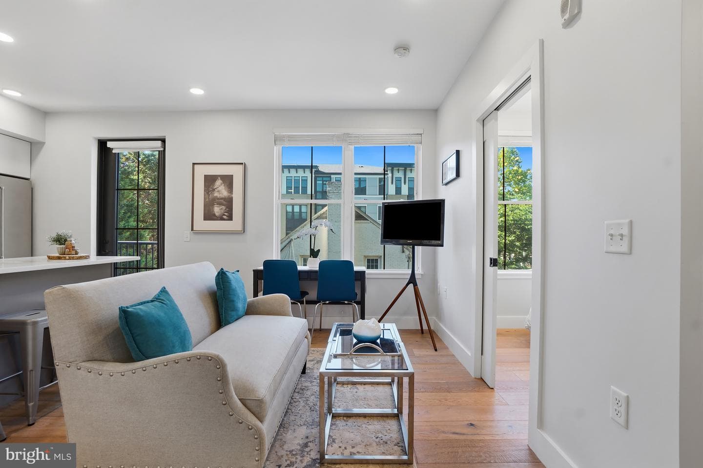 1245 N Pierce Street #5 photo 5