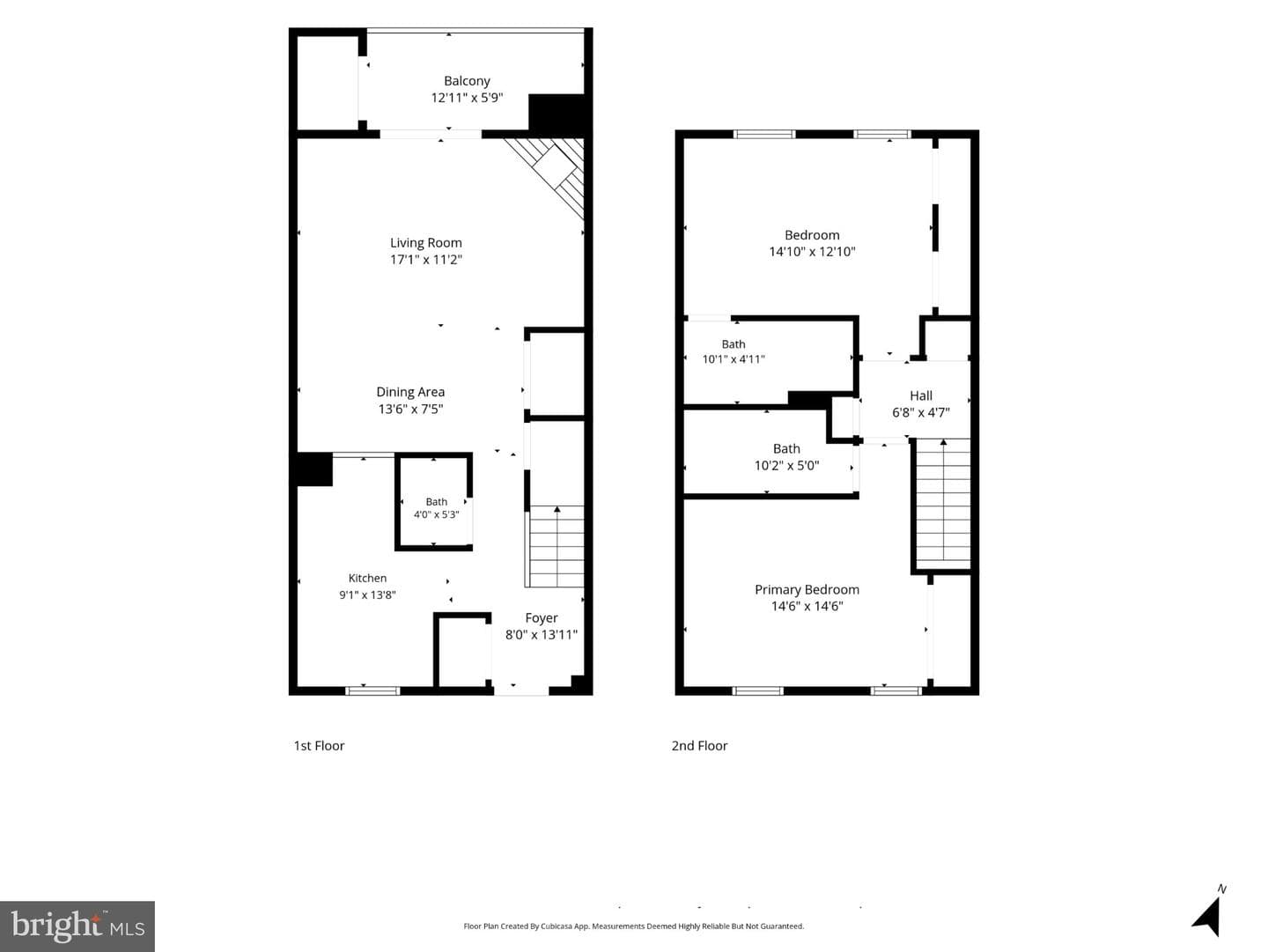 905 S Rolfe Street #2 photo 29