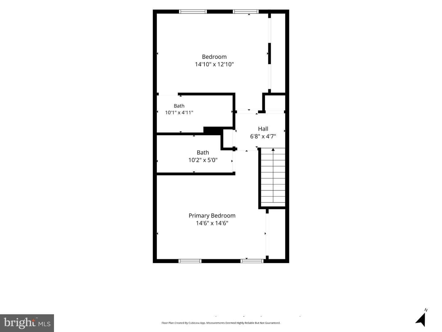 905 S Rolfe Street #2 photo 32