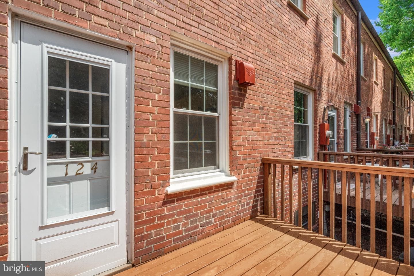 1021 S Barton Street #124 photo 16