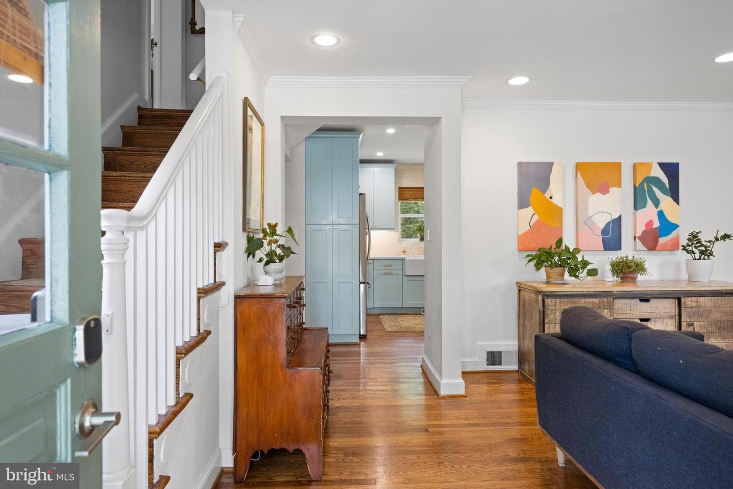 6119 Washington Boulevard photo 2