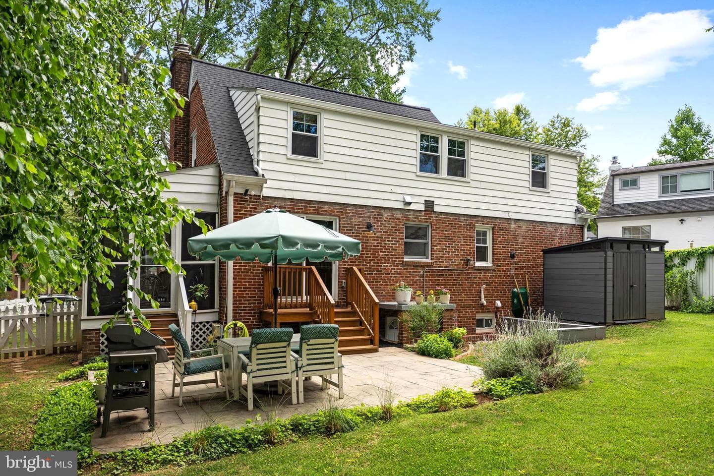 6119 Washington Boulevard photo 30