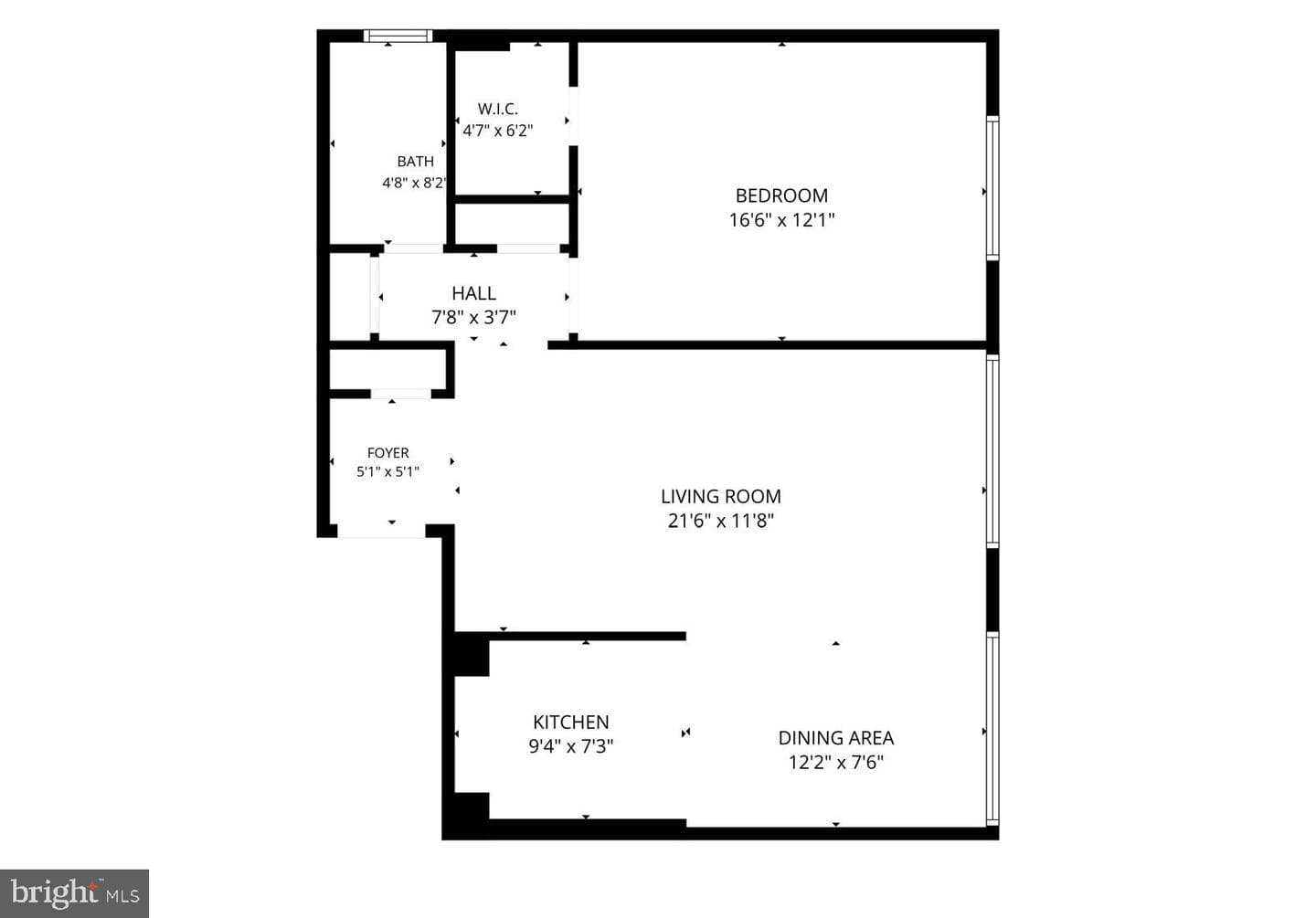 1300 Arlington Ridge #708 photo 28