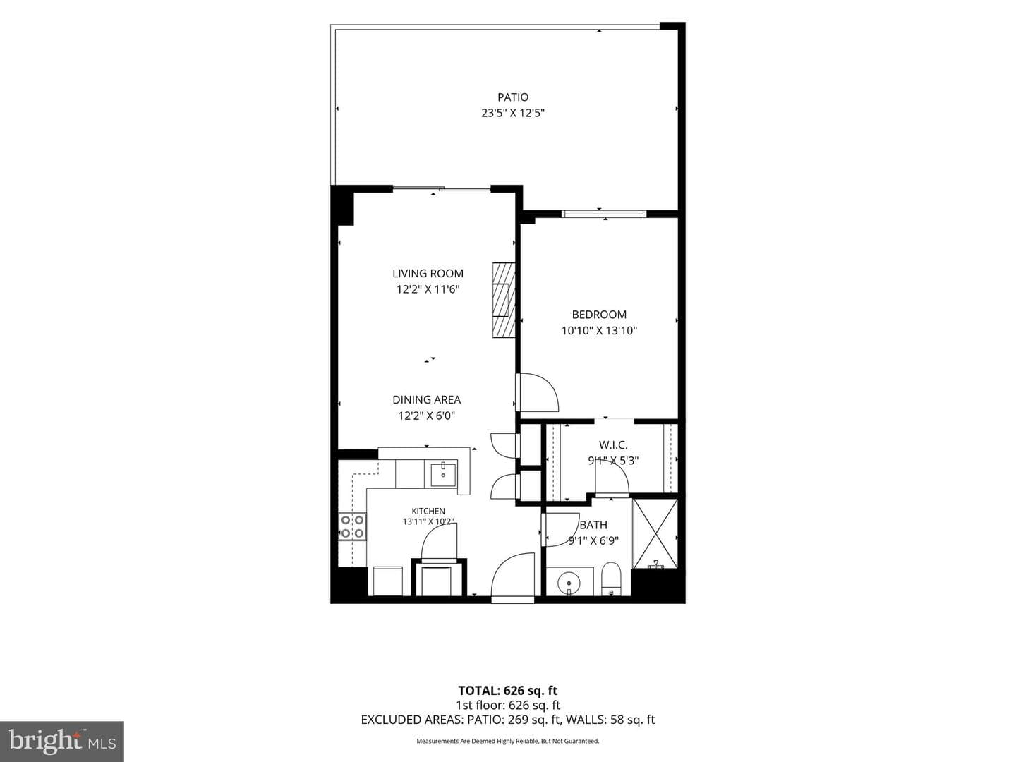 3835 9th Street N #105w photo 24