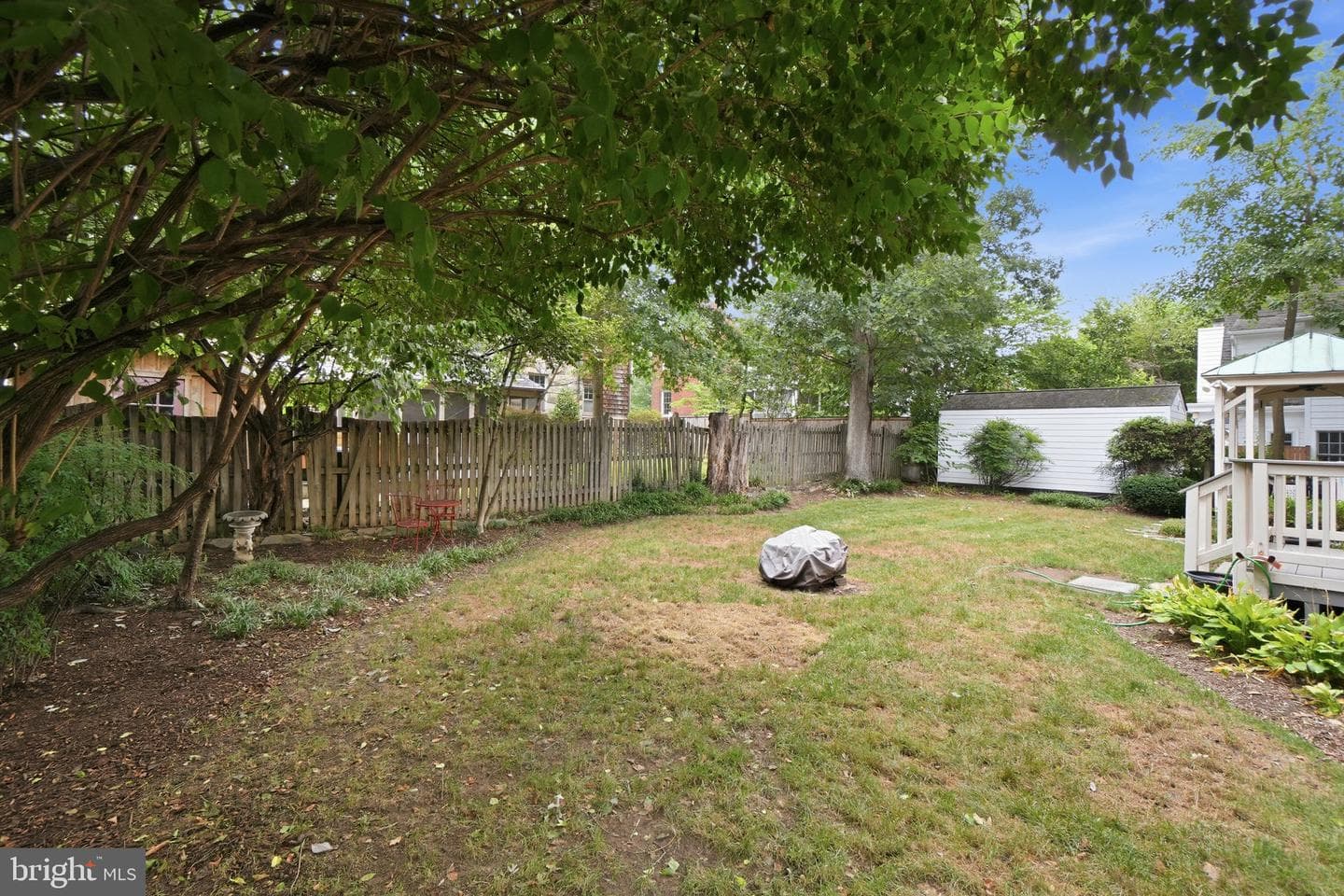 1251 S Oakcrest Road photo 58