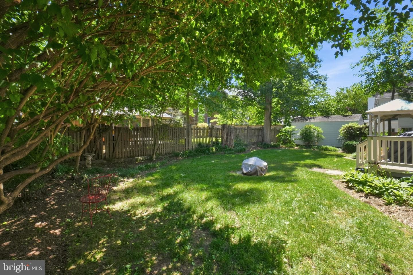 1251 S Oakcrest Road photo 60