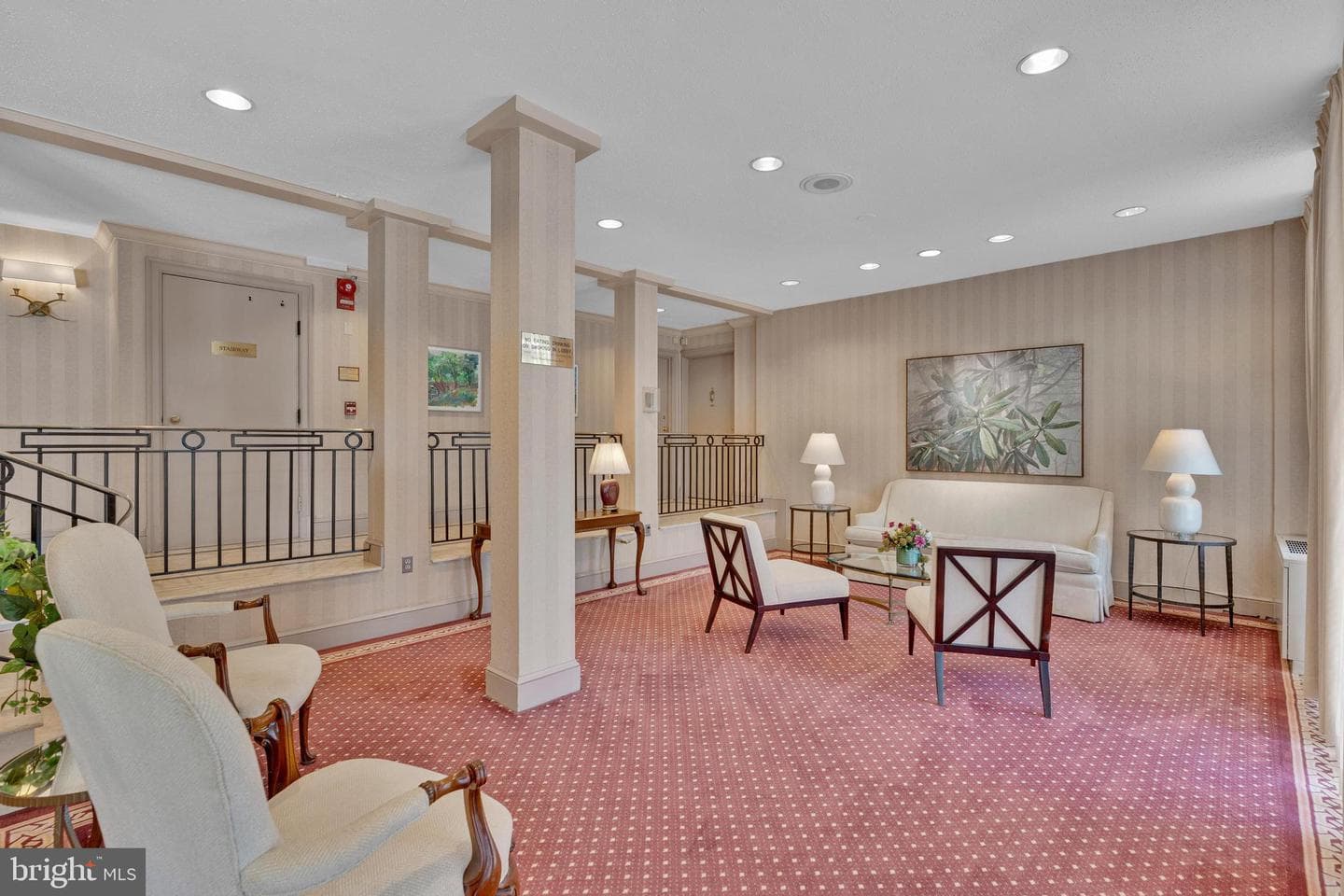 4390 Lorcom Lane #805 photo 20