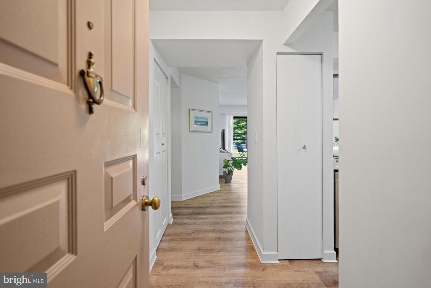 2100 Langston Boulevard #217 photo 3