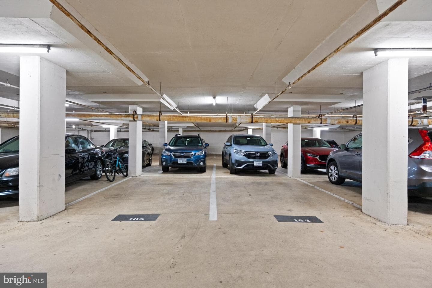 2100 Langston Boulevard #217 photo 32
