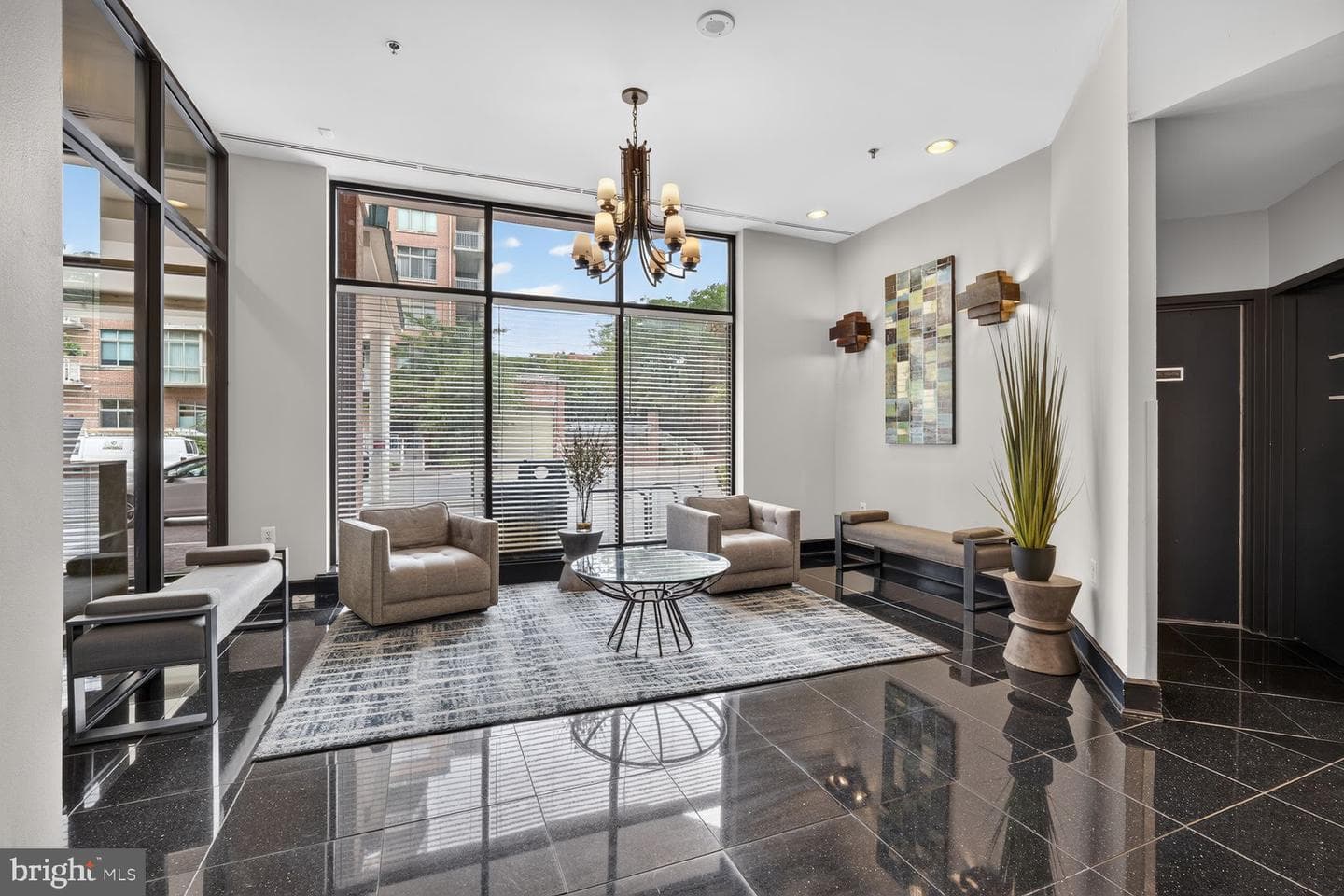 1001 N Randolph Street #106 photo 23