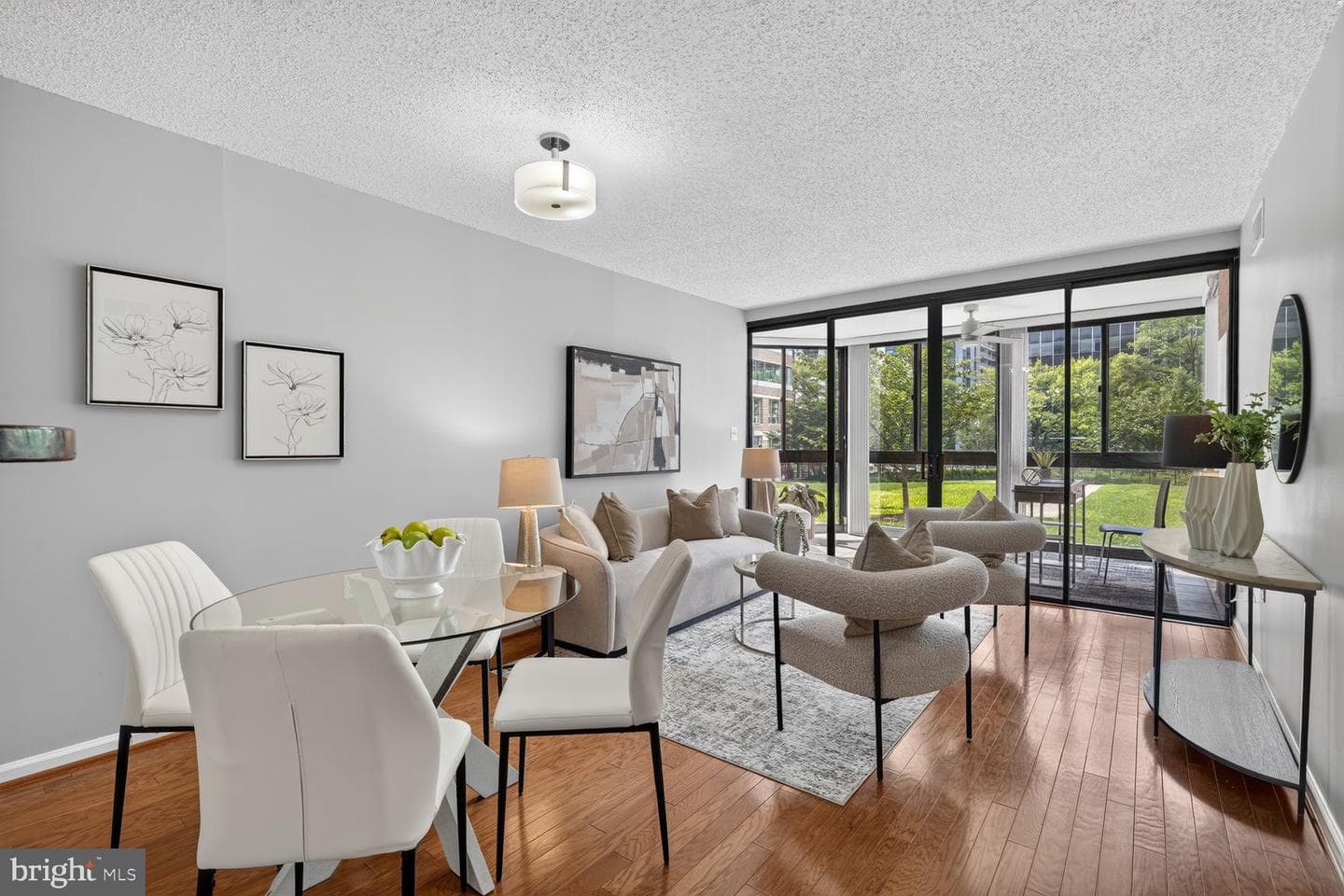 1001 N Randolph Street #106 photo 7